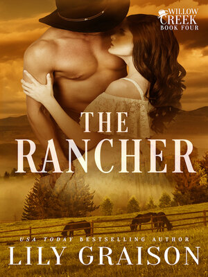 cover image of The Rancher